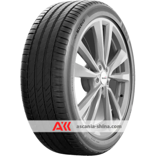 Фото Kleber Dynaxer HP5 SUV 285/40 R21 109H