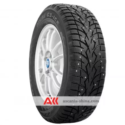 Фото Toyo Observe GSi3 SUV 255/55 R20 110T