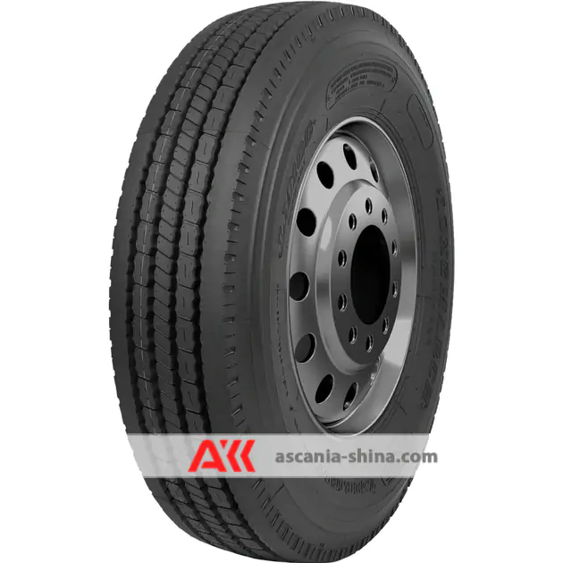 Фото Supercargo SC166 (универсальная) 7.5 R16 125/121L