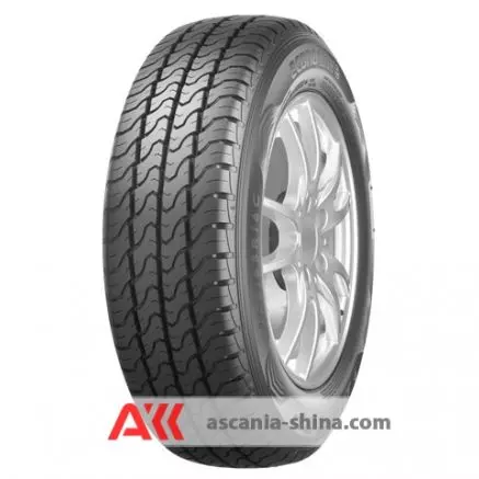 Фото Dunlop Econodrive 215/75 R16C 113/111R 