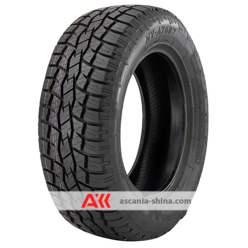 Фото Onyx NY-AT687 265/60 R18 110T