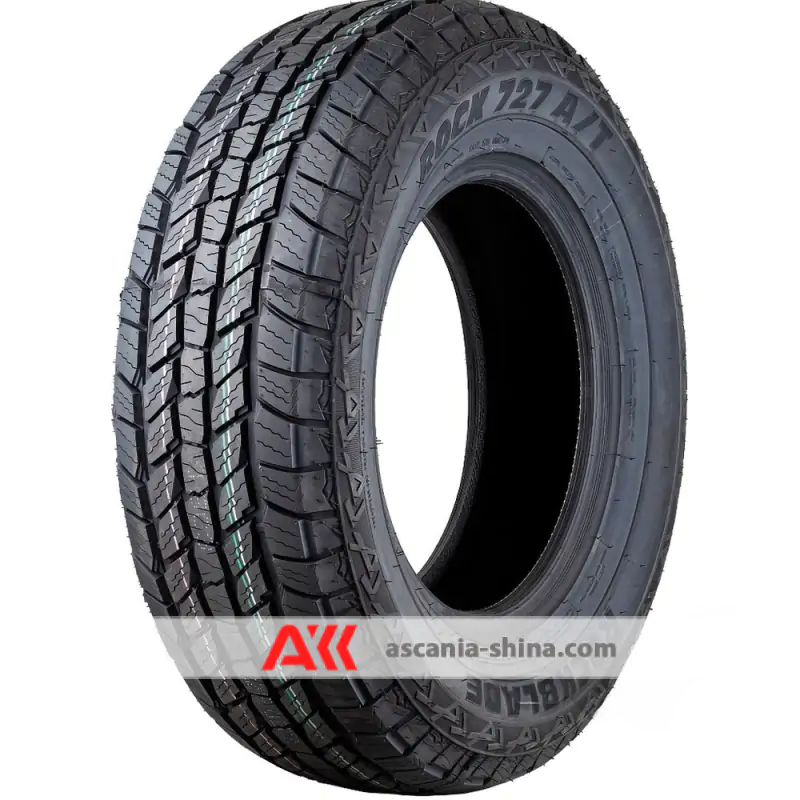 Фото Rockblade Rock 727 A/T 235/70 R16 106T