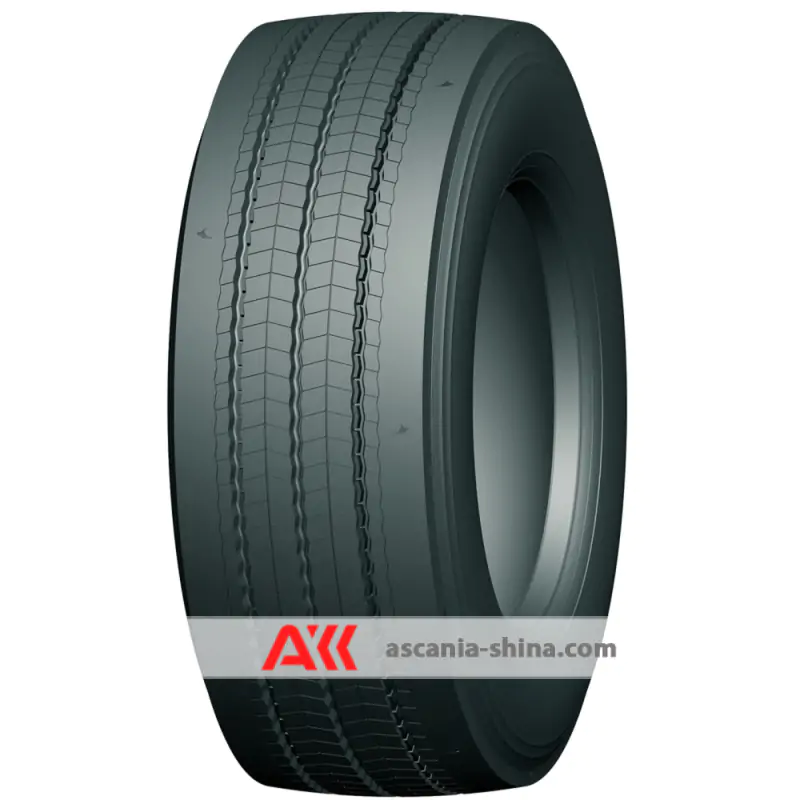 Фото Haohua GS57 (Рульова) 385/55 R22,5 160K