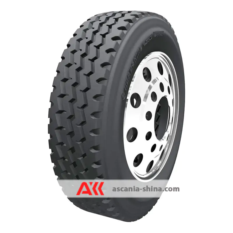 Фото Roadshine RS602 (Універсальна) 11 R20 152/149K