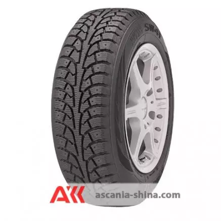 Фото Kingstar Winter Radial SW41 175/65 R14 82T 