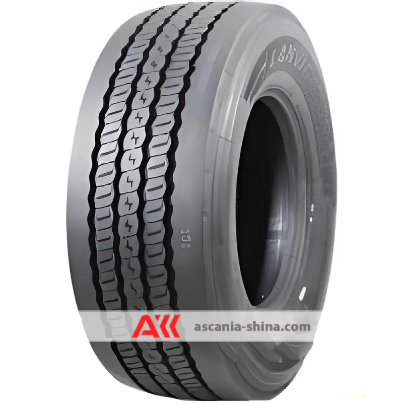 Фото Aplus Т708 (прицепная) 385/65 R22,5 164K