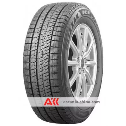 Фото Bridgestone Blizzak Ice Gen 01 225/55 R18 102H