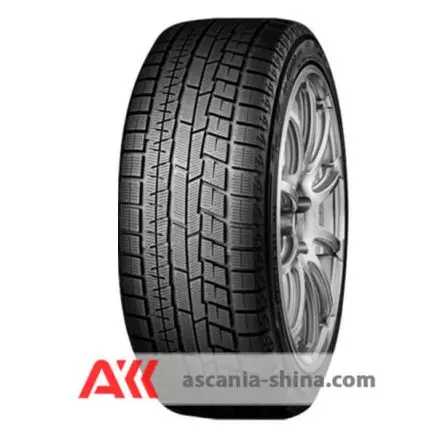 Фото Yokohama IceGUARD iG60A 255/45 R18 99Q