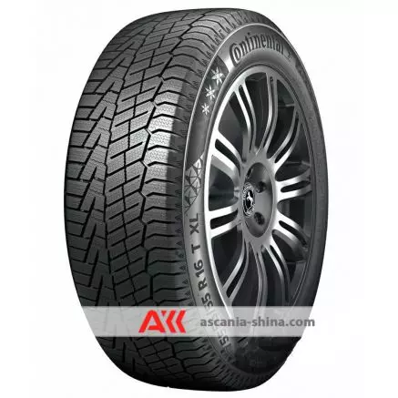 Фото Continental NorthContact NC6 245/50 R19 105T