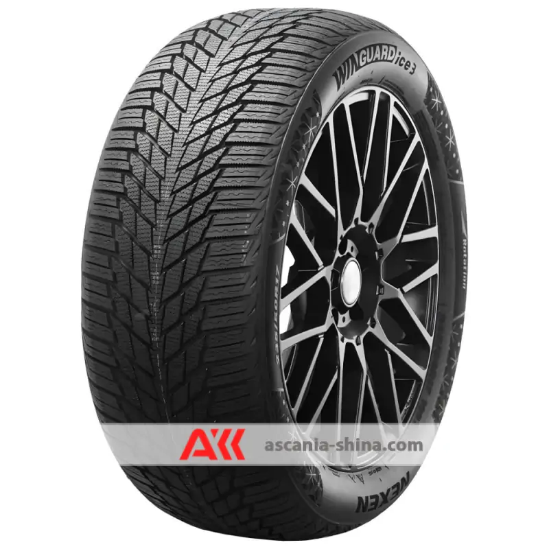 Фото Nexen (Roadstone) WinGuard Ice 3 235/45 R17 97T