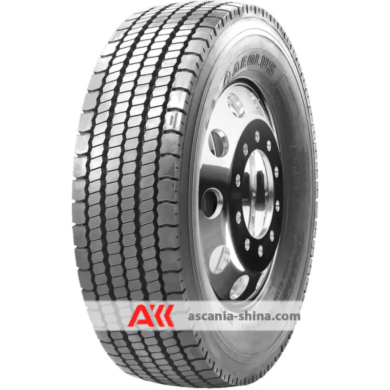 Фото Aeolus Neo Fuel D (Привідна) 295/60 R22,5 150/147K