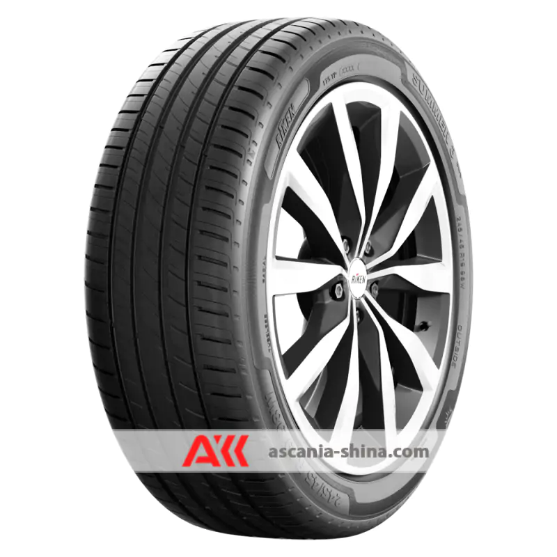 Фото Riken Summer 3 SUV 245/45 R19 98W