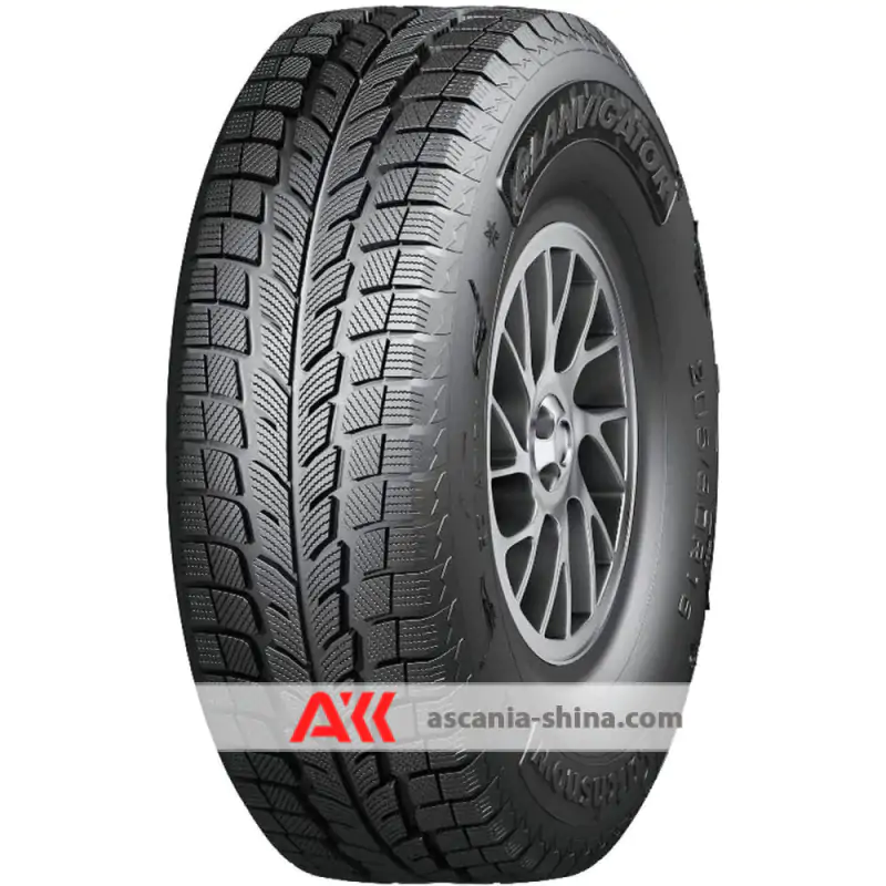 Фото Lanvigator CatchSnow 225/70 R15C 112/110R 