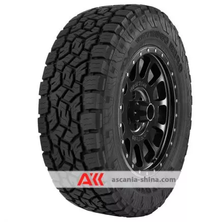 Фото Toyo Open Country A/T 3 265/60 R18 110H