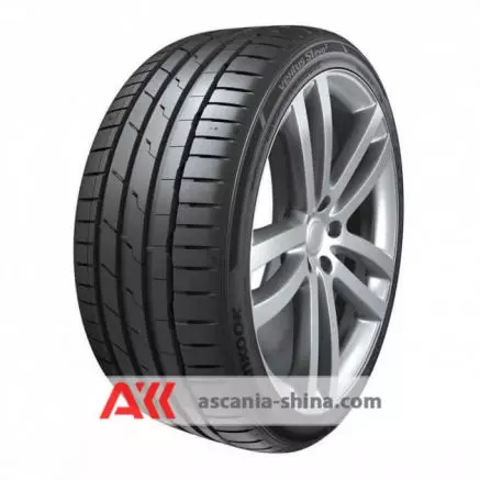Фото Hankook Ventus S1 Evo3 K127B 245/45 R18 100Y ROF *