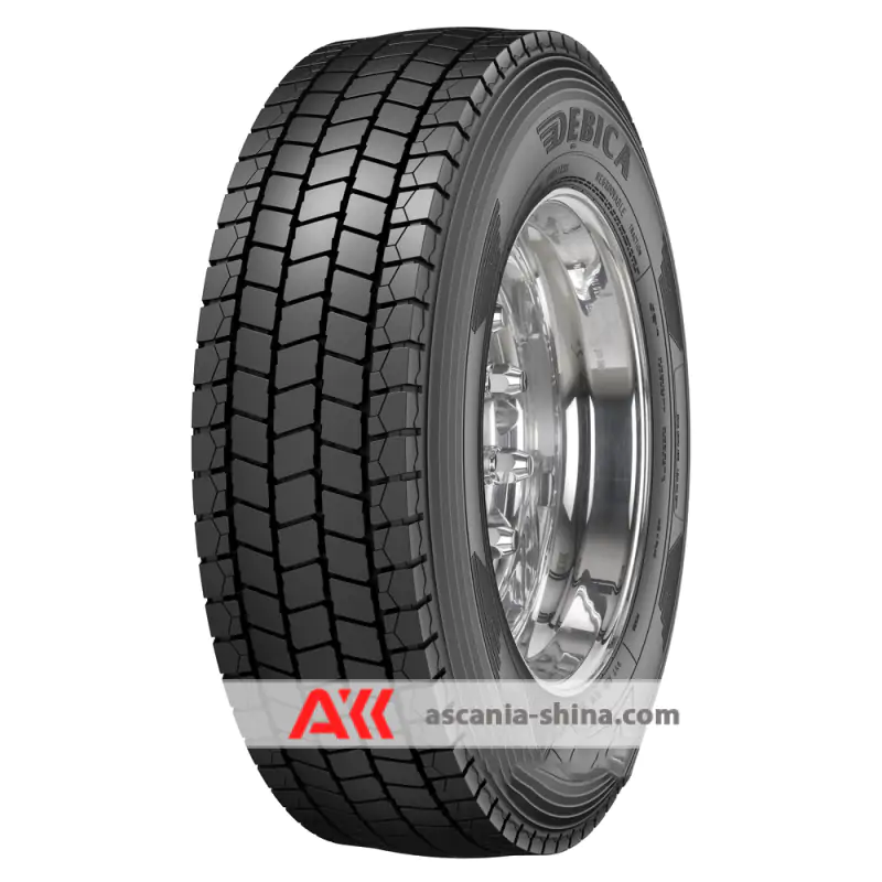 Фото Debica DRD2 (Привідна) 315/70 R22,5 154/152M