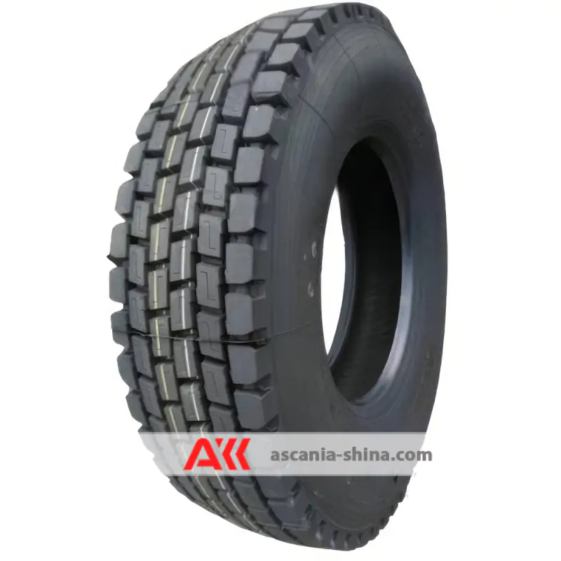 Фото Kpatos KTR67 (ведущая) 295/80 R22,5 152/149L