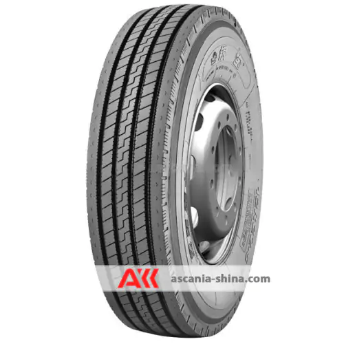Фото Aplus S208 (Універсальна) 9.5 R17,5 143/141J
