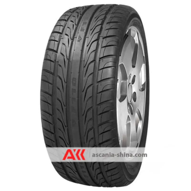 Фото Imperial F110 305/40 R22 114V