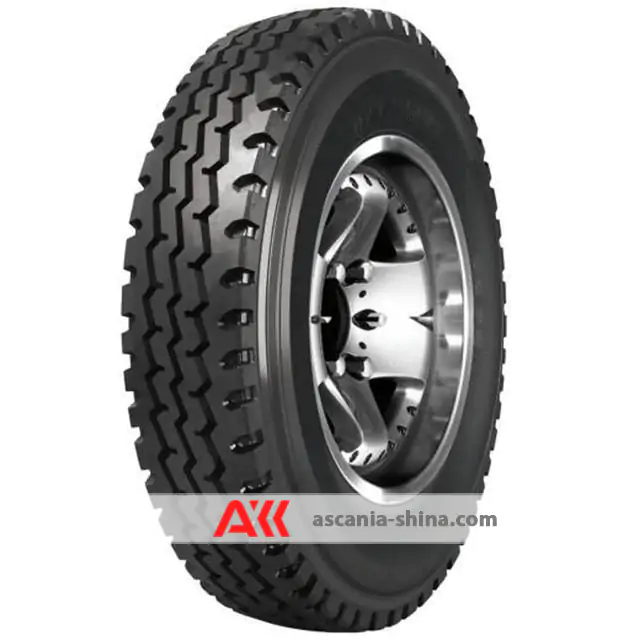 Фото Aeolus AGC08 (Універсальна) 9 R20 144/142K