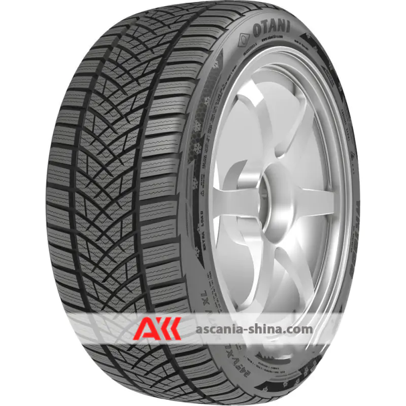 Фото Otani WK1000 225/50 R17 98V