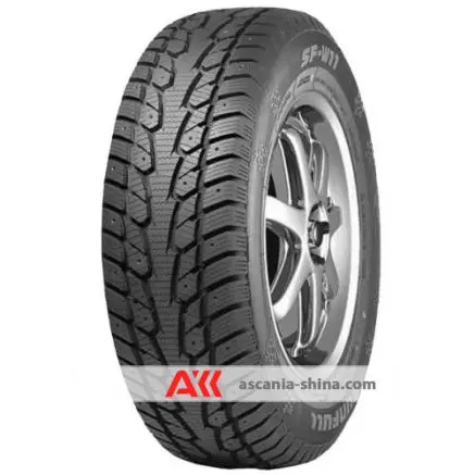 Фото SunFull SF-W11 225/55 R17 101H шип