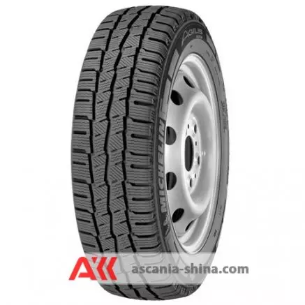 Фото Michelin Agilis Alpin 215/60 R17C 104/102H