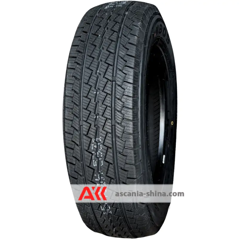 Фото Kpatos FM809 225/70 R15C 112/110R