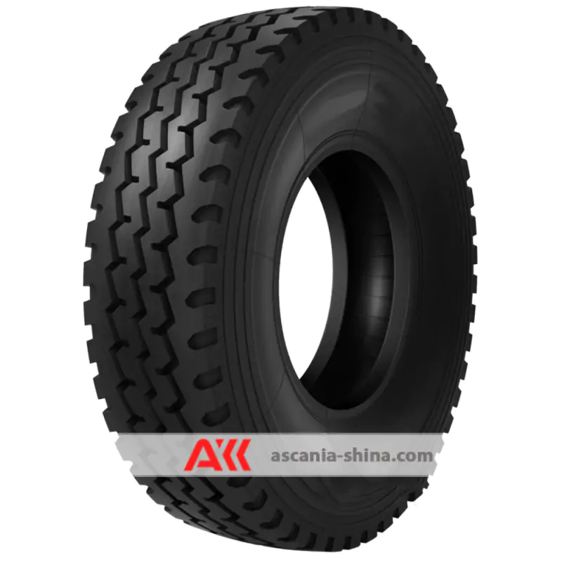 Фото Royal Black RS600 (Універсальна) 315/80 R22,5 156/150M