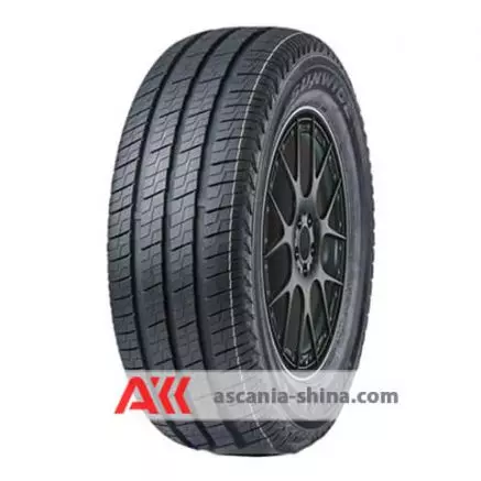 Фото Sunwide Van Mate 195/60 R16C 99/97T