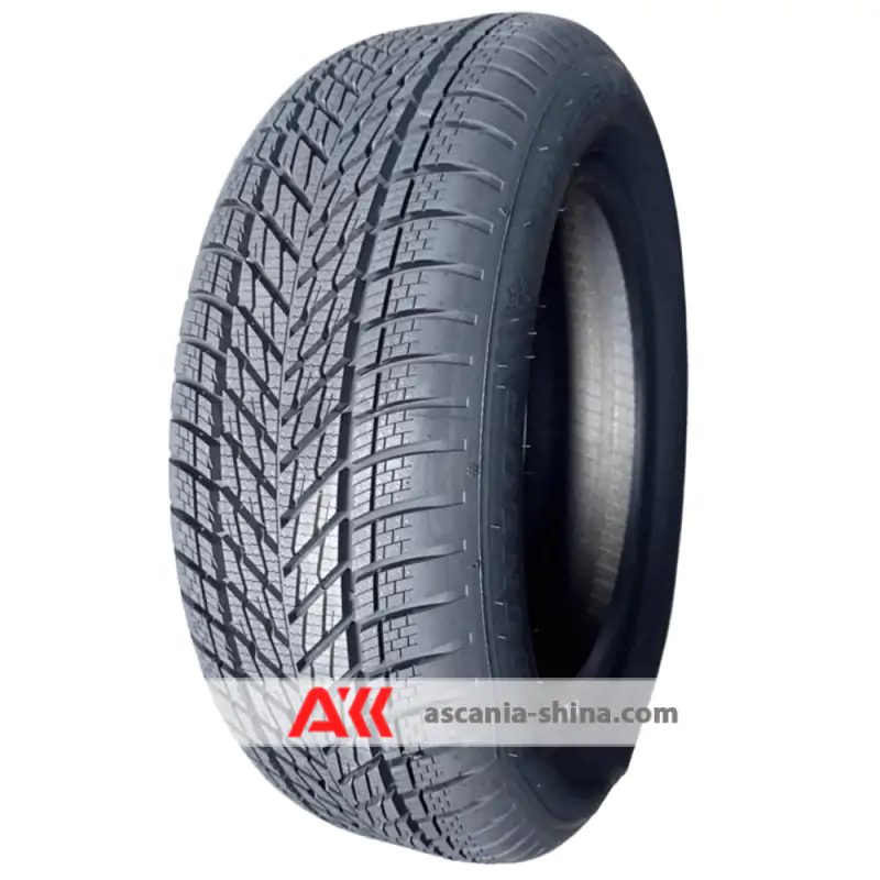 Фото Dunlop Winter 205/55 R16 91H