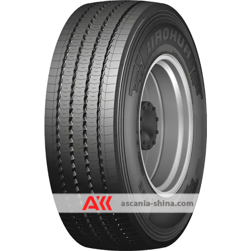 Фото Haohua GS51 (Рульова) 295/80 R22,5 154/151M