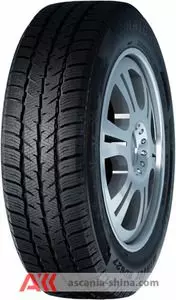 Фото Haida Winter HD627 195/70 R15C 104/102Q