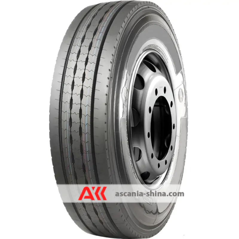 Фото Barkley BL221 (рулевая) 315/70 R22,5 156/150L