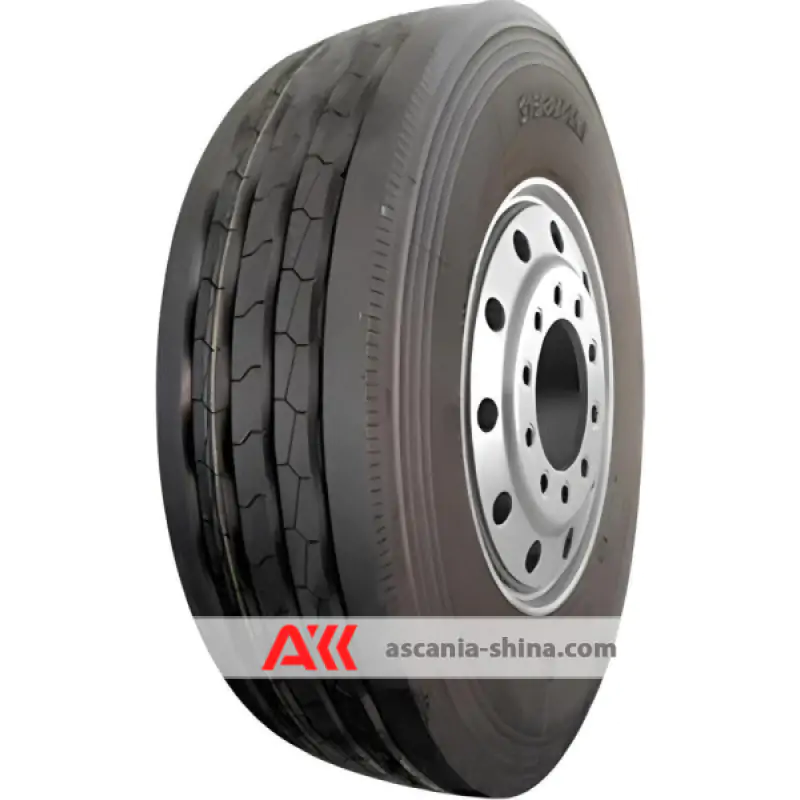 Фото Royal Black RS202 (рулевая) 315/60 R22,5 156/150L