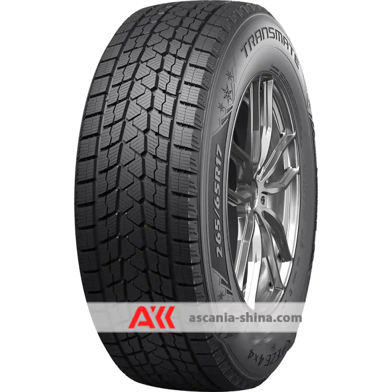 Фото Transmate Freeze 4X4 265/65 R17 112T