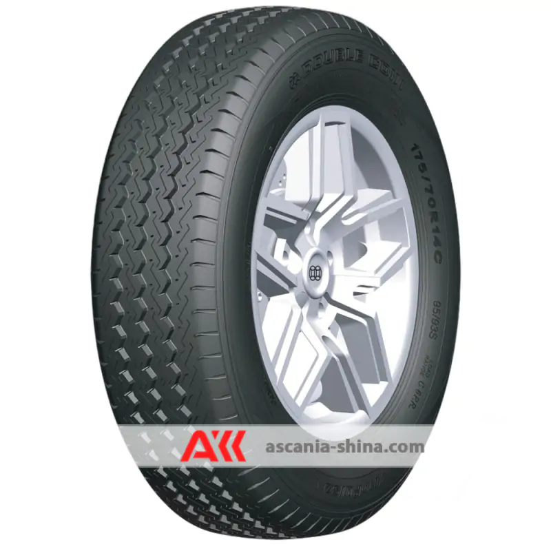 Фото Double Coin DynoPulse VAN 215/75 R16C 113/111R