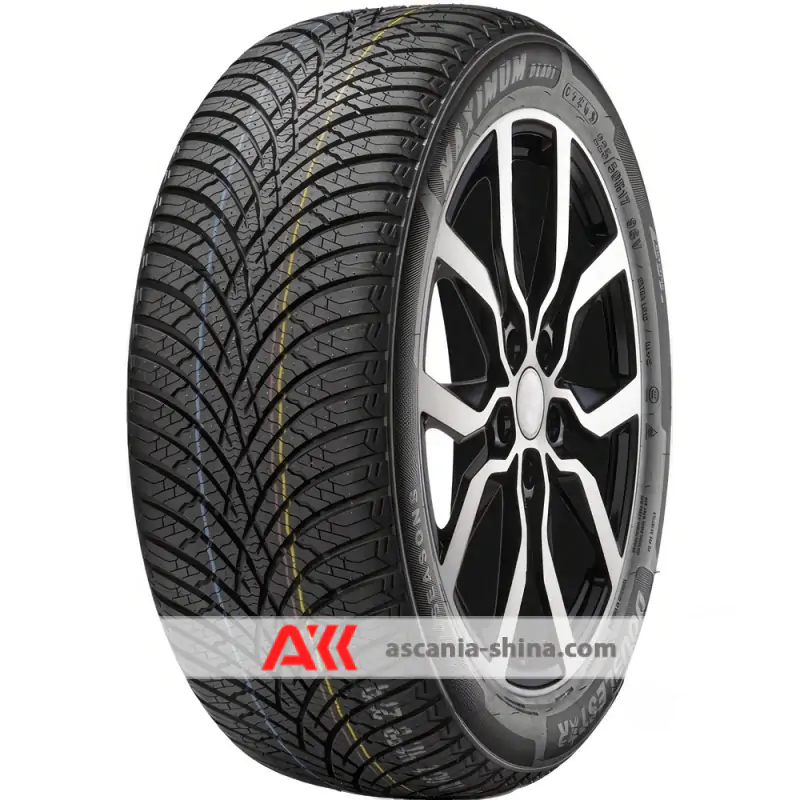 Фото Doublestar Maximum DLA01 175/70 R13 82T