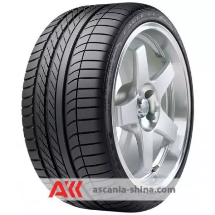 Фото GoodYear Eagle F1 Assimetric SUV 295/40 R22 112W MO1