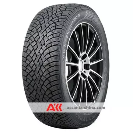 Фото Nokian Hakkapeliitta R5 SUV 275/40 R22 107T