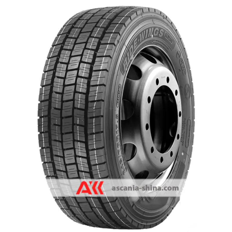 Фото Leao KLD200 (ведущая) 305/70 R19,5 148/145M