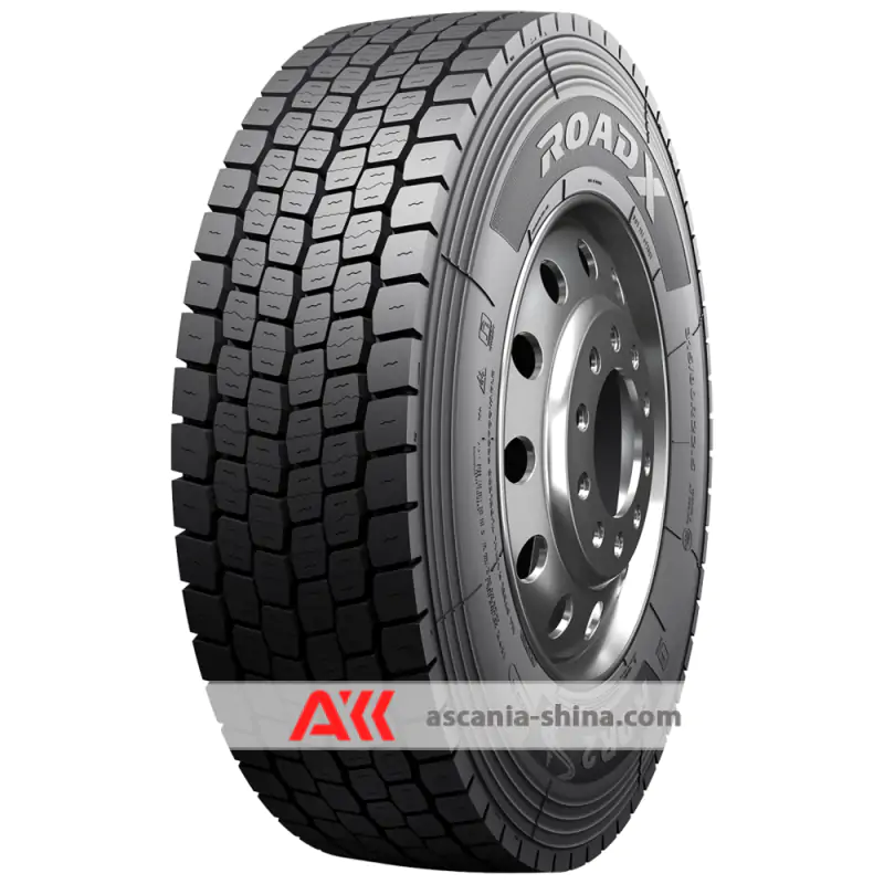 Фото RoadX RDR2 (Привідна) 295/80 R22,5 152/149L