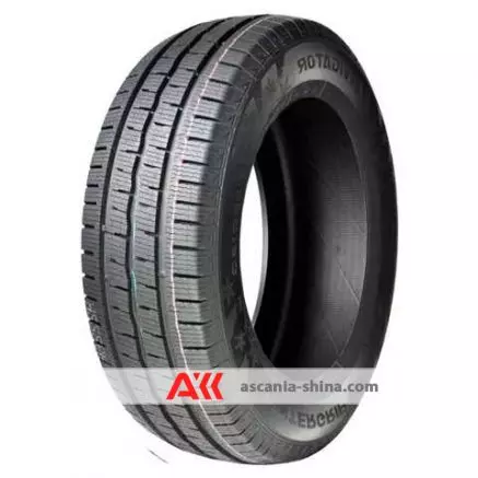 Фото Lanvigator Wintergrip Van 205/75 R16C 110/108R