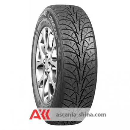 Фото Rosava Snowgard 185/65 R15 88T шип