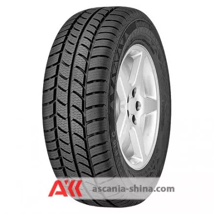 Фото Continental VancoWinter 2 205/65 R16C 107/105T 
