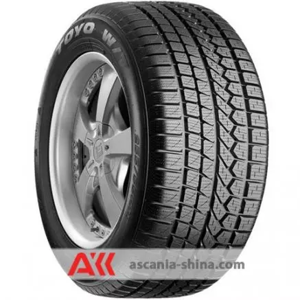 Фото Toyo Open Country W/T 295/40 R20 110V
