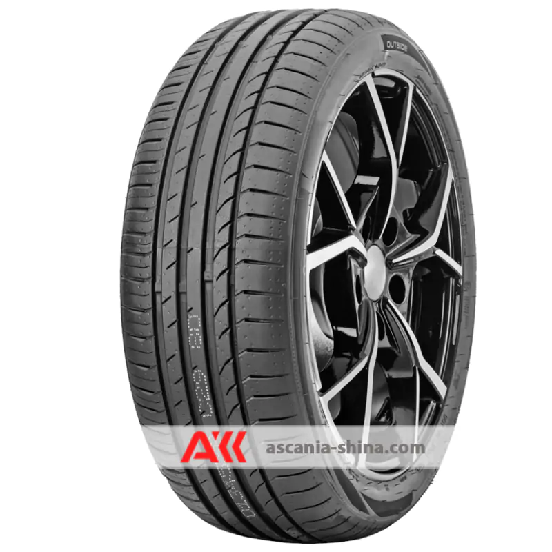 Фото WestLake ZuperEco Z107 195/65 R15 91V