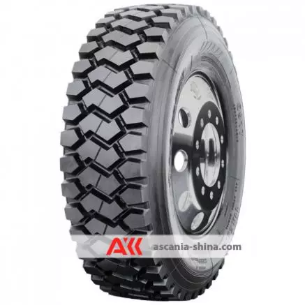 Фото Sailun S917 (Привідна) 13 R22,5 156/150G