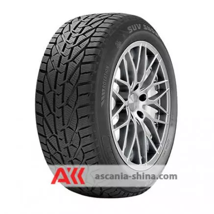 Фото Riken SUV Snow 235/55 R19 105V