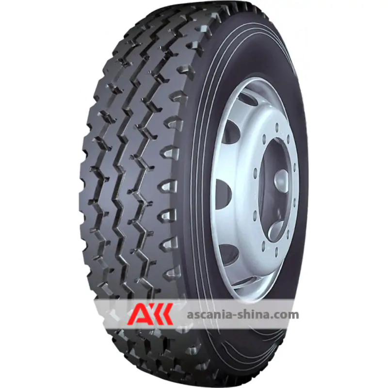 Фото Onyx HO301 (Універсальна) 9 R20 144/142K